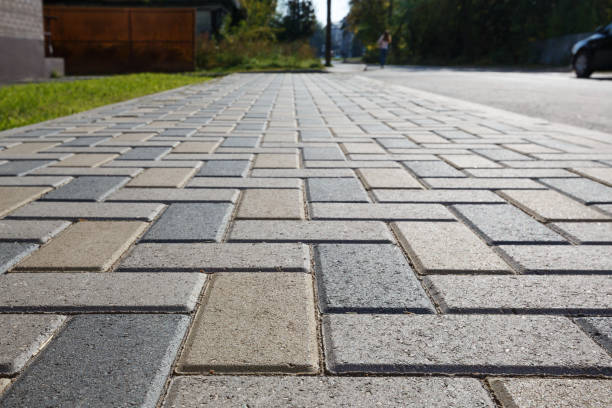 Best Driveway Pavers for Homes  in USA